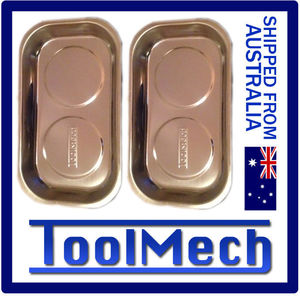 50%OFF Toolmech Trade Quality Magnetic Parts Trays Deals and Coupons