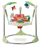 50%OFF Fisher-Price Rainforest Jumperoo Deals and Coupons
