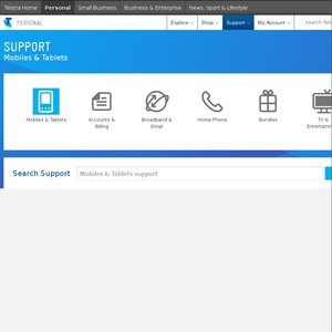 50%OFF Telstra Mobile Plan Deals and Coupons