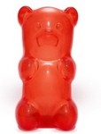 30%OFF Gummy bear Lamp and Key chain  Deals and Coupons