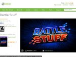 50%OFF Kinect Fun Labs: Battle Stuff (Xbox)  Deals and Coupons