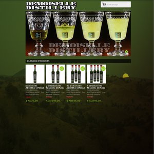 20%OFF Absinthe Verte 375ml Deals and Coupons