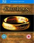 50%OFF Lord of The Rings Trilogy from TheHut Deals and Coupons