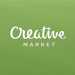 50%OFF Creative Market Fonts,Graphic Deals and Coupons