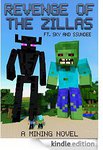 50%OFF FREE Minecraft Children's Book: Revenge of The Zillas Deals and Coupons