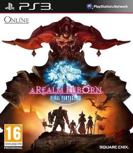50%OFF Final Fantasy XIV: A Realm Reborn Deals and Coupons