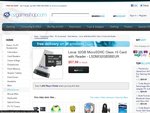 50%OFF Lexar 32GB Class 10 MicroSD  Deals and Coupons