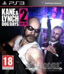 50%OFF Get Kane & Lynch 2 - Dog Days for PS3 Deals and Coupons
