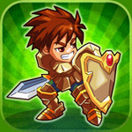 50%OFF Battle Fury - iOS Deals and Coupons