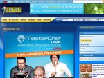 50%OFF Gold or Silver Tickets to Masterchef Live Deals and Coupons