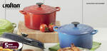 50%OFF Cast Iron Frypan or Griddle Pan Deals and Coupons