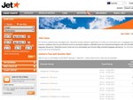 45%OFF Jetstar Fare-well Summer Sale Deals and Coupons