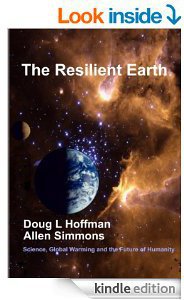 50%OFF eBook - The Resilient Earth: Science, Global Warming & The Fate of Humanity Deals and Coupons