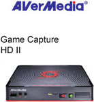 50%OFF Game Capture HD II C285 Deals and Coupons