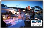 50%OFF Dinner Cruise (2 Hour) with Buffet  Deals and Coupons