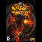 50%OFF World of Warcraft Cataclysm EU CD Key for PC Deals and Coupons
