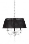 50%OFF Alisia 3 Arm Chandelier  Deals and Coupons