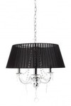 50%OFF Alisia 3 Arm Chandelier Deals and Coupons