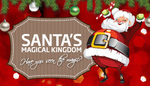 50%OFF Santa's Magical Kingdom Deals and Coupons