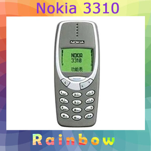 50%OFF Original Nokia 3310 Deals and Coupons