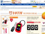 50%OFF MaxiScan Vehicle Fault Code Reader Deals and Coupons