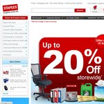 20%OFF General Office Supplies Deals and Coupons