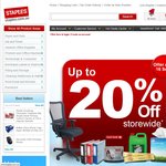 20%OFF General Office Supplies Deals and Coupons