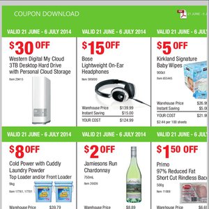 11%OFF Cotsco Deals and Coupons