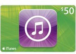 20%OFF iTunes Card Deals and Coupons
