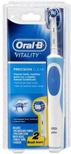 50%OFF Oral B Elec Toothbrushes Deals and Coupons