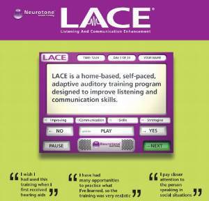 50%OFF LACE (Listening and Communication Enhancement) Audio Training Program Deals and Coupons