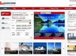 50%OFF Qantas LA Economy Ticket Deals and Coupons