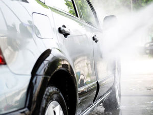 50%OFF Burwood Deluxe Carwash Deals and Coupons