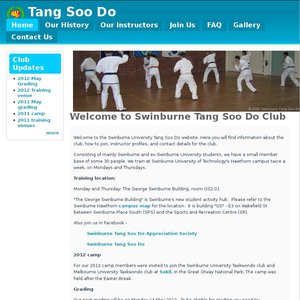 50%OFF Tang Soo Do classes Deals and Coupons