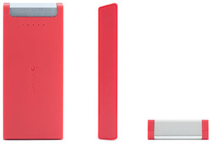 10%OFF 12000mAh Magnetic Auto Sleep/Wake Power Bank
