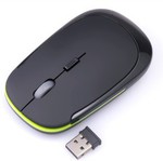 FREE Wireless Cordless Optical Mouse Deals and Coupons