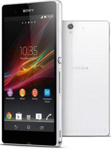 50%OFF Sony Xperia Z Ultra White Mobile Phone Deals and Coupons