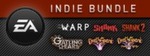 70%OFF EA Indie Bundle Deals and Coupons