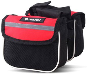 50%OFF YELVQI Multipurpose Bicycle Pouch Bag Deals and Coupons
