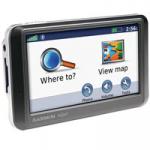 35%OFF Garmin Nuvi 760 GPS Deals and Coupons