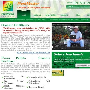 FREE organic fertilizer Deals and Coupons