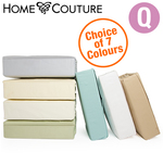 50%OFF Home Couture 1000TC Egyptian Queen Sheet Set Deals and Coupons