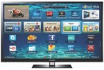 50%OFF HD 3D Plasma TV  Deals and Coupons