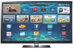 50%OFF HD 3D Plasma TV Deals and Coupons