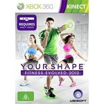 50%OFF XBOX360 KINECT Fitness Evolved from DickSmith Deals and Coupons