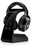 50%OFF Sennheiser RS220 Wireless Headphone Deals and Coupons
