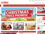 50%OFF Coles Weekly Specials  Deals and Coupons