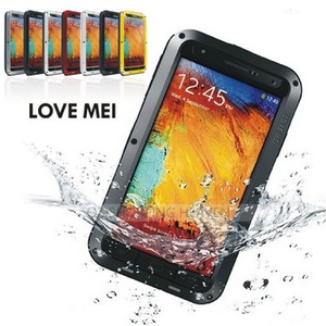 24%OFF Love Mei Waterproof Case Cover Deals and Coupons
