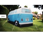 50%OFF VW Camper Tent - T1 Campervan (1965) Replica Deals and Coupons