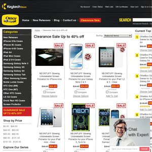 40%OFF Otterboxcase items Deals and Coupons